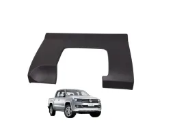 Acabamento Inferior Moldura Painel Amarok 2010 2014 a 2016