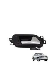 Maçaneta Interna Traseira Direita Vw Amarok 2010 2011 A 2023