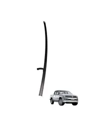 Canaleta Vidro Traseiro Direito Vw Amarok 2010 2011 A 2023
