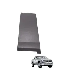 Moldura Console Central Volkswagen Amarok 2010 A 2016