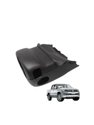 Moldura Inferior Coluna Direção Amarok 2010 A 2016