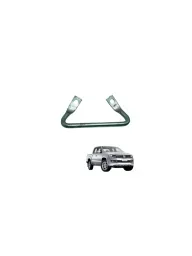 Suporte Fivela Cinto Traseiro Direito Vw Amarok 2010 A 2023