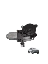 Motor Vidro Elétrico Dianteiro Direito Vw Amarok 2010 A 2016