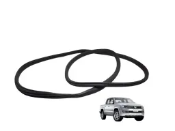 Borracha Porta Traseira Direita Amarok 2010 2011 2012 A 2023