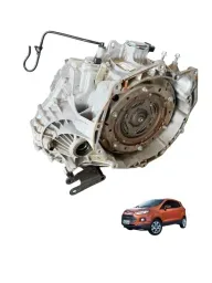 Caixa de cambio ford ecosport 1.6 powershift 2015 2016 2017