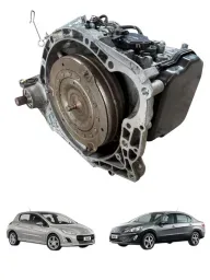 caixa de cambio al4 peugeot 308 408 2.0 2010 a 2014