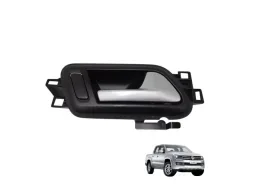 Maçaneta Interna Dianteira Direita Vw Amarok 2010 A 2023