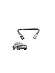 Suporte Fivela Cinto Dianteiro Direito Vw Amarok 2010 A 2023