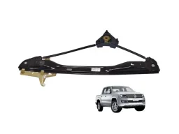 Máquina de Vidro Porta Traseira Direita Amarok 2010 A 2023