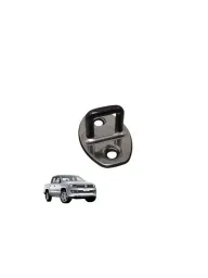 Batente Fechadura Porta Traseira Esquerda Amarok 2010 A 2023