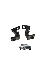 Par Dobradiça Porta Traseira Direita Vw Amarok 201 A 2023
