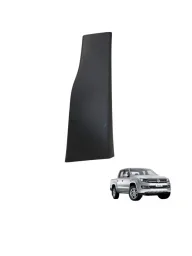 Acabamento Coluna Direito Amarok 2010 A 2016